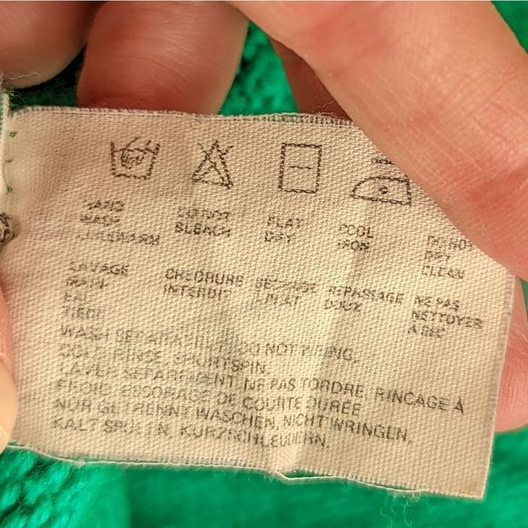 Vintage Esprit sweater - Picture 11 of 11